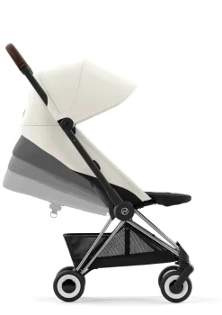 Online Buggy 'Coya' Off White Kinder Kinderwagen|Reisebuggys