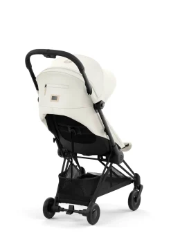Online Buggy 'Coya' Off White Kinder Kinderwagen|Reisebuggys