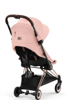 Hot Buggy 'Coya' Kinder Kinderwagen|Reisebuggys