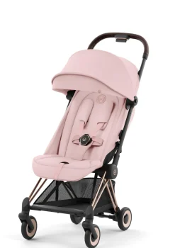 Hot Buggy 'Coya' Kinder Kinderwagen|Reisebuggys