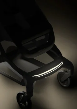 Discount Buggy 'Fame Cabin' Kinder Kinderwagen|Reisebuggys