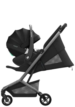 Discount Buggy 'Fame Cabin' Kinder Kinderwagen|Reisebuggys