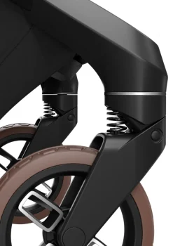 Discount Buggy 'Fame Cabin' Kinder Kinderwagen|Reisebuggys