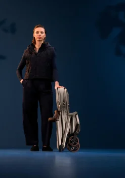 Best Buggy 'Fame Cabin' Kinder Kinderwagen|Reisebuggys