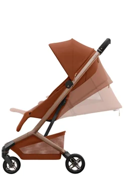 Best Buggy 'Fame Cabin' Kinder Kinderwagen|Reisebuggys