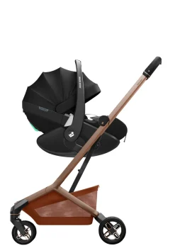 Best Buggy 'Fame Cabin' Kinder Kinderwagen|Reisebuggys
