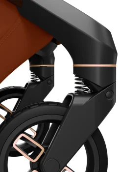 Best Buggy 'Fame Cabin' Kinder Kinderwagen|Reisebuggys