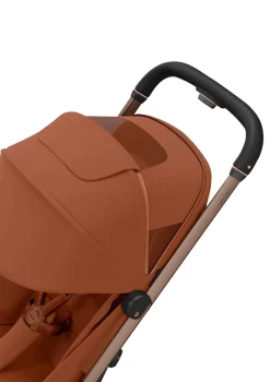 Best Buggy 'Fame Cabin' Kinder Kinderwagen|Reisebuggys