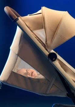 Sale Buggy 'Fame Cabin' Kinder Kinderwagen|Reisebuggys