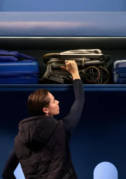 Sale Buggy 'Fame Cabin' Kinder Kinderwagen|Reisebuggys