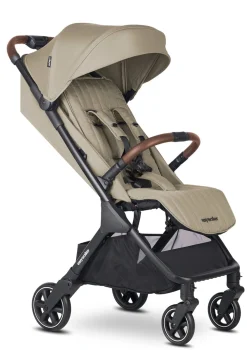 New Buggy 'Jackey2' Kinder Kinderwagen|Reisebuggys