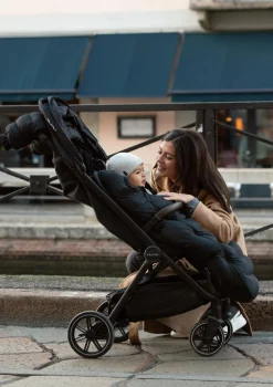 Clearance Buggy 'TRVL lx' Kinder Kinderwagen|Reisebuggys