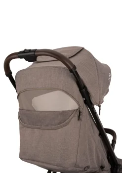 Online Buggy 'TRVL lx' Kinder Kinderwagen|Reisebuggys