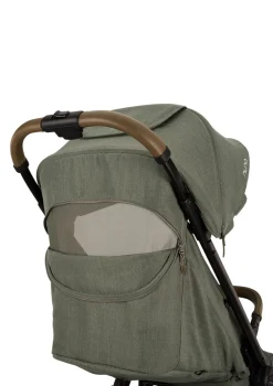 New Buggy 'TRVL lx' Kinder Kinderwagen|Reisebuggys