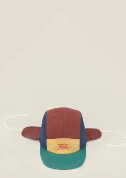 New Cap 'Wolly' mystic ivy Alle Accessoires