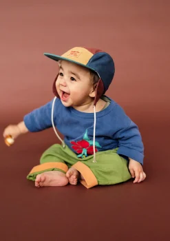 New Cap 'Wolly' mystic ivy Alle Accessoires