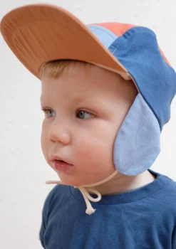 Sale Cap 'Wolly' washed-out multi Alle Accessoires