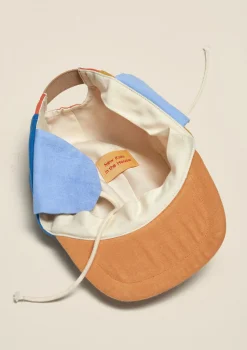 Sale Cap 'Wolly' washed-out multi Alle Accessoires