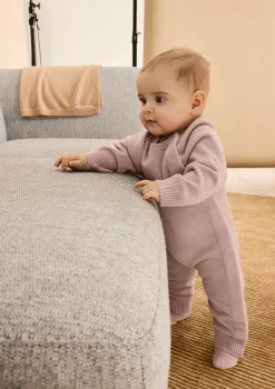 Cashmere Strampler Bodys & Strampler