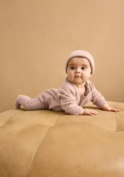 Cashmere Strampler Bodys & Strampler