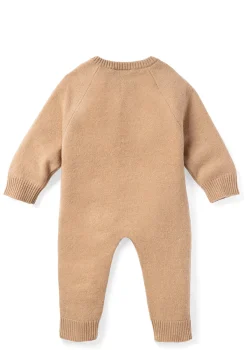 New Cashmere Strampler Bodys & Strampler