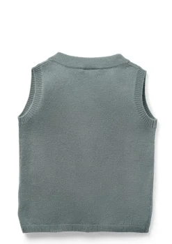 Sale Cashmere Weste Oberteile