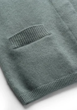 Sale Cashmere Weste Oberteile