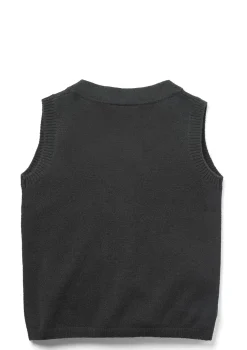 Clearance Cashmere Weste Oberteile