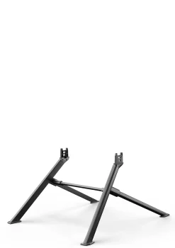 Sale &Chill Campingstuhl Gestell dunkelgrau / schwarz Kinder Hochstuhlzubehör|Hochstuhlzubehör