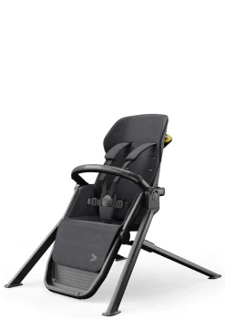 Sale &Chill Campingstuhl Gestell dunkelgrau / schwarz Kinder Hochstuhlzubehör|Hochstuhlzubehör