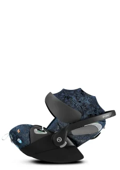 Best Cloud T i-Size Fashion Edition 'Jewels of Nature' Kinder Kindersitze|Babyschale