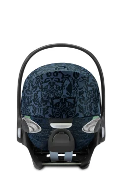 Best Cloud T i-Size Fashion Edition 'Jewels of Nature' Kinder Kindersitze|Babyschale