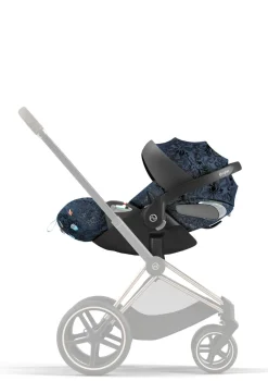 Best Cloud T i-Size Fashion Edition 'Jewels of Nature' Kinder Kindersitze|Babyschale