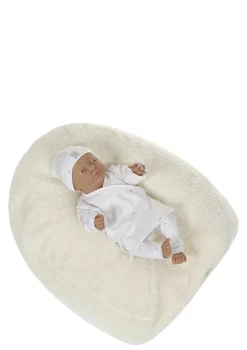 New Cover für Multifunktions-Stillkissen Teddy Stillkissen