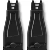 New Cruiser Adapter für Switchback Sitz dunkelgrau / schwarz Kinder Adapter