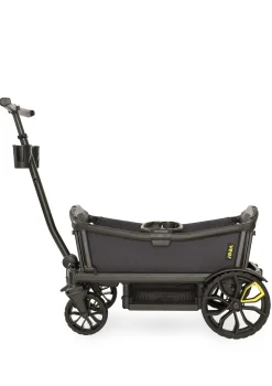 Best Cruiser (inkl. 2er-Set Becherhalter + Esstisch) Kinder Kinderwagen|Sportwagen & Jogger