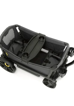 Best Cruiser (inkl. 2er-Set Becherhalter + Esstisch) Kinder Kinderwagen|Sportwagen & Jogger
