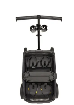 Clearance Cruiser XL (inkl. 2er-Set Becherhalter + Esstisch) Kinder Kinderwagen|Sportwagen & Jogger