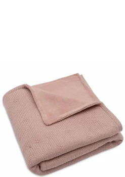 Discount Decke Wiege 'Cosy Knit' 00 x 75 cm Kinder Decken & Kissen|Decken & Kissen