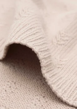 Online Decke Wiege 'Grain Knit' 75 x 100 cm Kinder Decken & Kissen|Decken & Kissen