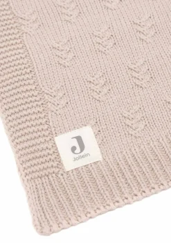 Online Decke Wiege 'Grain Knit' 75 x 100 cm Kinder Decken & Kissen|Decken & Kissen