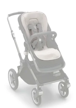 Doppel-Komfort Sitzauflage Kinder Kinderwagen-Matratzen