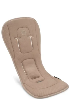 New Doppel-Komfort Sitzauflage Kinder Kinderwagen-Matratzen