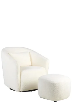 New Drehsessel 'Gomi Swivel & Gliding' Kinder Stillen & Stillzubehör|Living