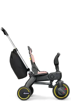 Clearance Dreirad 'Liki Trike S3' Laufräder & Helme