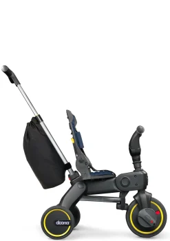 Clearance Dreirad 'Liki Trike S3' Laufräder & Helme