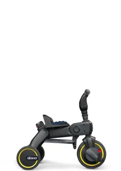 Clearance Dreirad 'Liki Trike S3' Laufräder & Helme