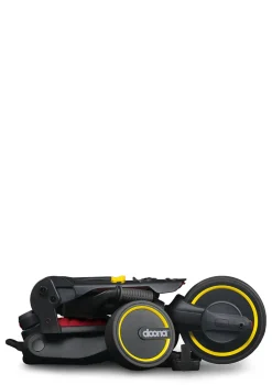 Clearance Dreirad 'Liki Trike S3' Laufräder & Helme