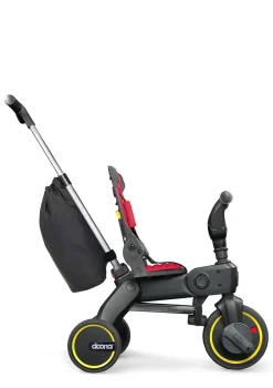 Clearance Dreirad 'Liki Trike S3' Laufräder & Helme