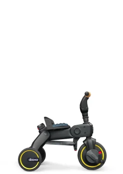 Discount Dreirad 'Liki Trike S5' Laufräder & Helme